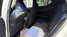 Toyota C-HR 1.8 Hybrid Dynamic 5dr CVT Hybrid Hatchback